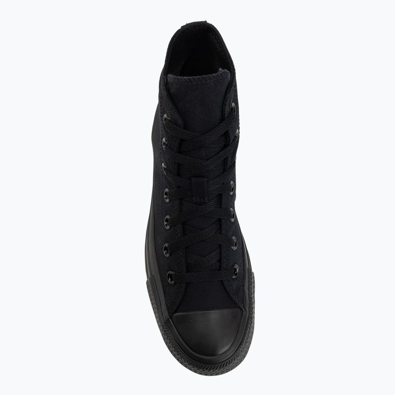 Trampki Converse Chuck Taylor All Star Classic Hi black/black 5