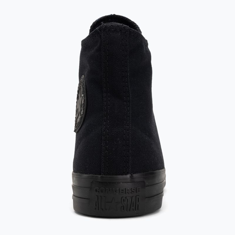 Trampki Converse Chuck Taylor All Star Classic Hi black/black 6