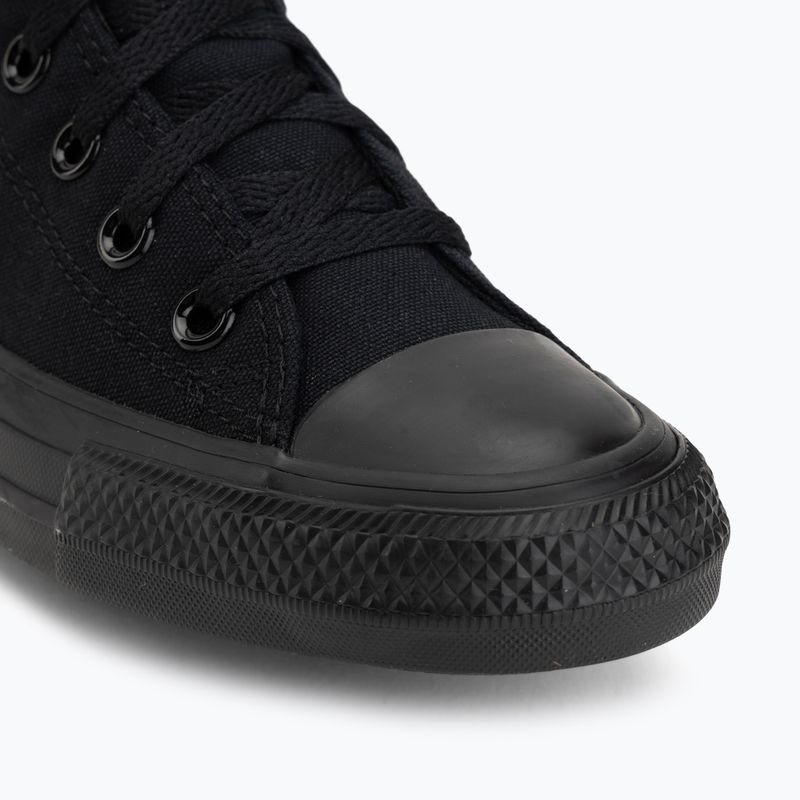 Trampki Converse Chuck Taylor All Star Classic Hi black/black 7