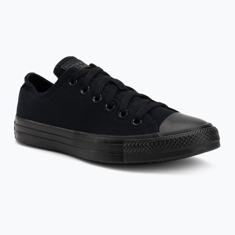 Trampki Converse Chuck Taylor All Star Classic Ox M9166C black/black