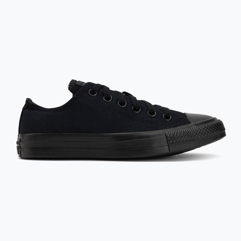 Trampki Converse Chuck Taylor All Star Classic Ox M9166C black/black 2
