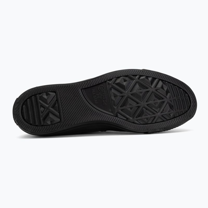 Trampki Converse Chuck Taylor All Star Classic Ox M9166C black/black 4