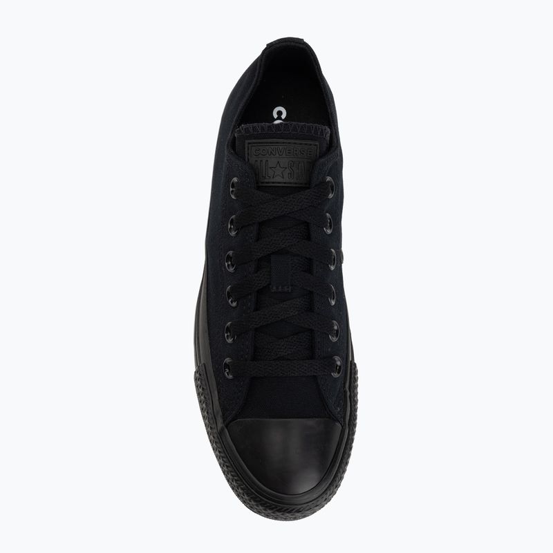 Trampki Converse Chuck Taylor All Star Classic Ox M9166C black/black 5
