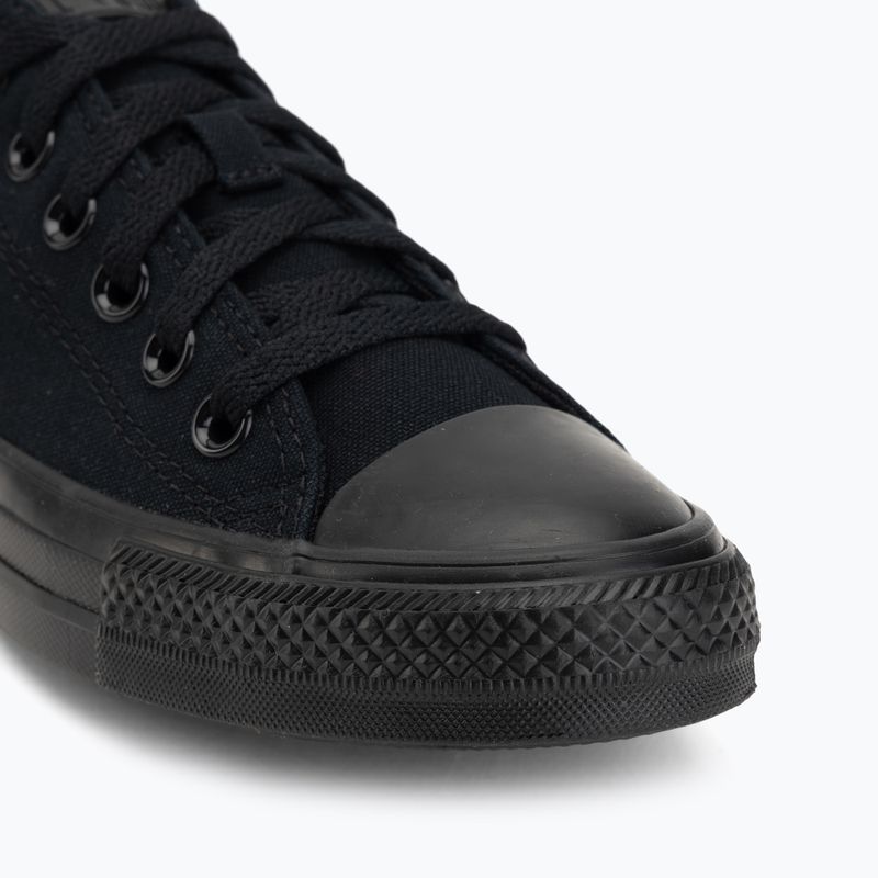 Trampki Converse Chuck Taylor All Star Classic Ox M9166C black/black 7
