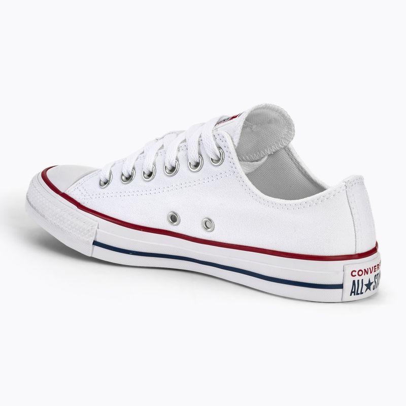 Trampki Converse Chuck Taylor All Star Classic Ox M7652C optical white 4