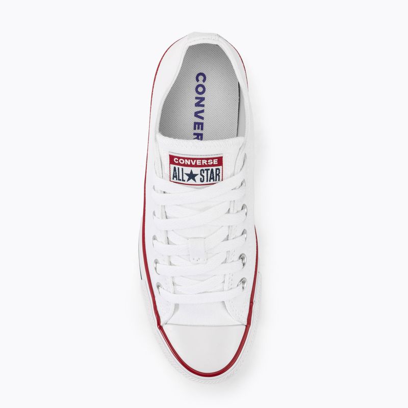 Trampki Converse Chuck Taylor All Star Classic Ox M7652C optical white 6