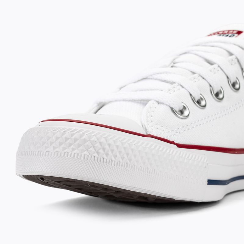 Trampki Converse Chuck Taylor All Star Classic Ox M7652C optical white 8