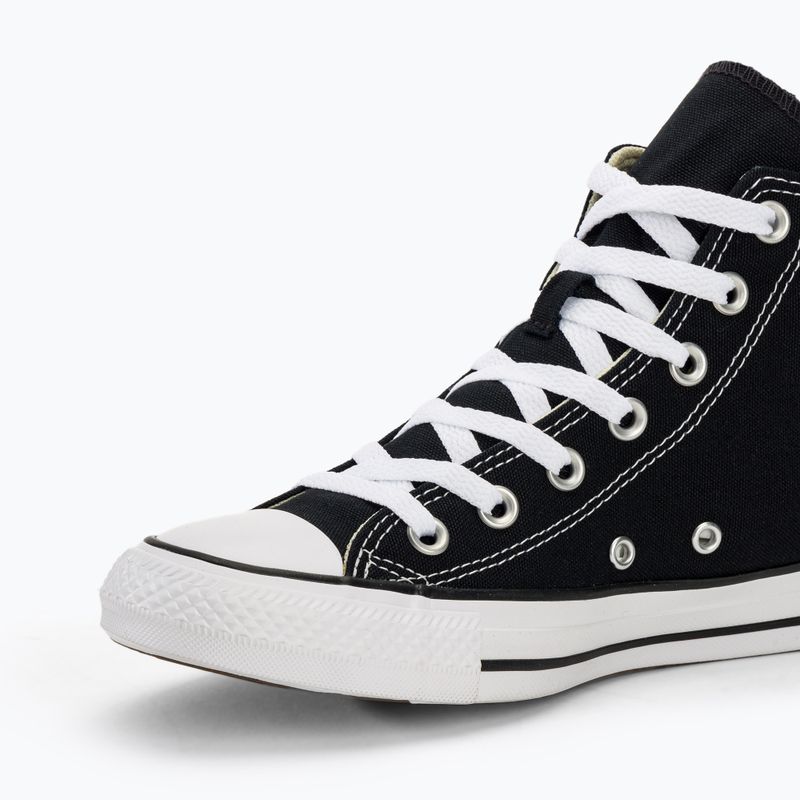 Trampki Converse Chuck Taylor All Star Classic Hi M9160C black 7