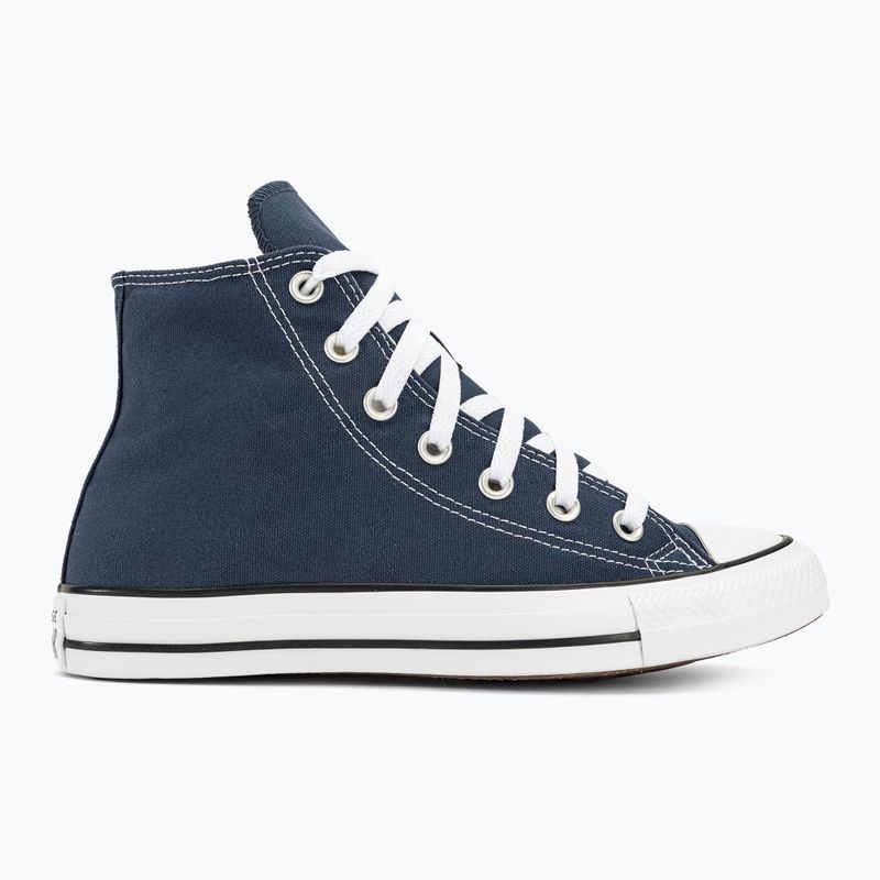 Trampki Converse Chuck Taylor All Star Classic Hi M9622C navy 2