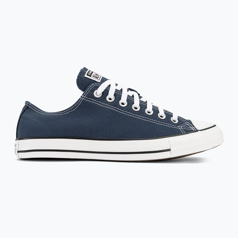 Trampki Converse Chuck Taylor All Star Classic Ox M9697C navy 2