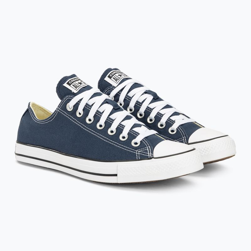 Trampki Converse Chuck Taylor All Star Classic Ox M9697C navy 4