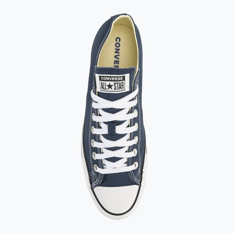 Trampki Converse Chuck Taylor All Star Classic Ox M9697C navy 6