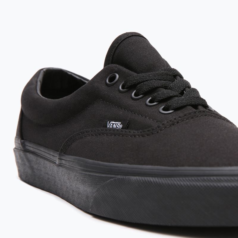 Buty Vans UA Era black/black 9