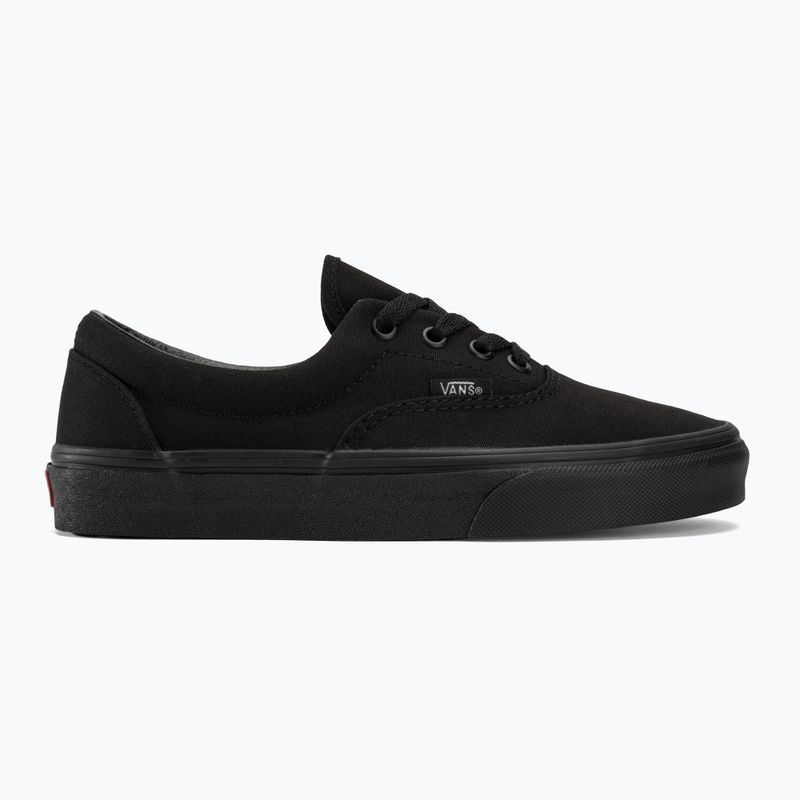 Buty Vans UA Era black/black 2