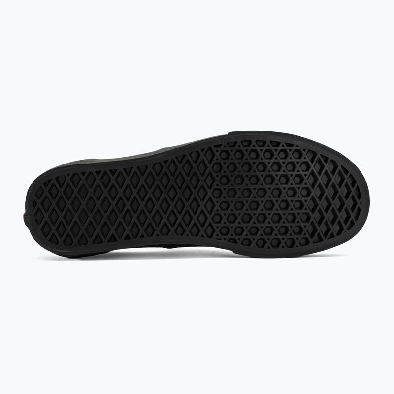 Buty Vans UA Era black/black 5
