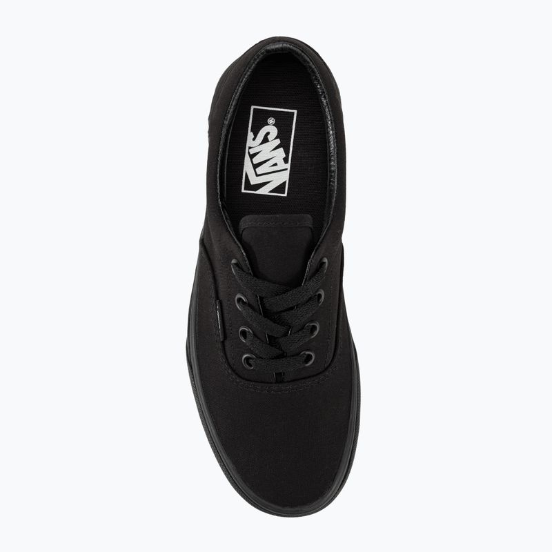 Buty Vans UA Era black/black 6