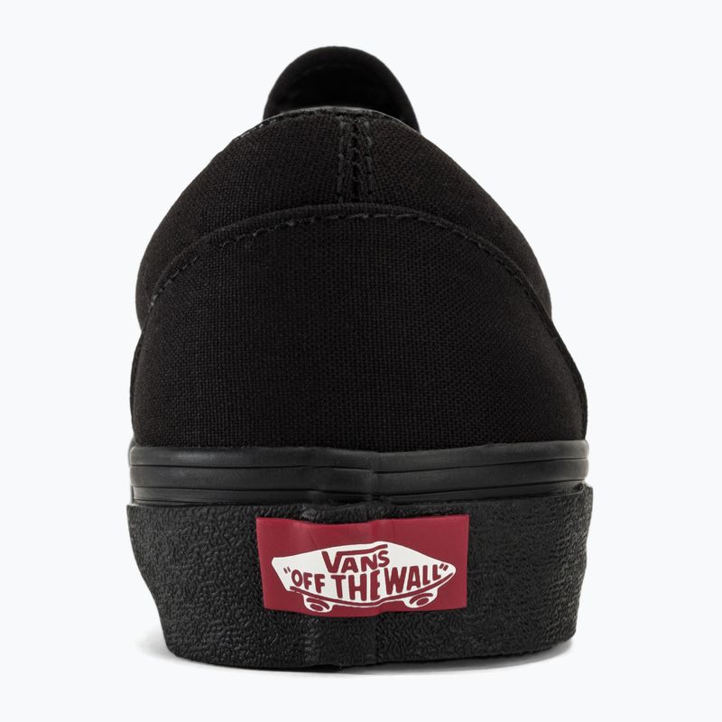 Buty Vans UA Era black/black 7