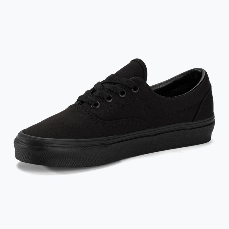 Buty Vans UA Era black/black 8