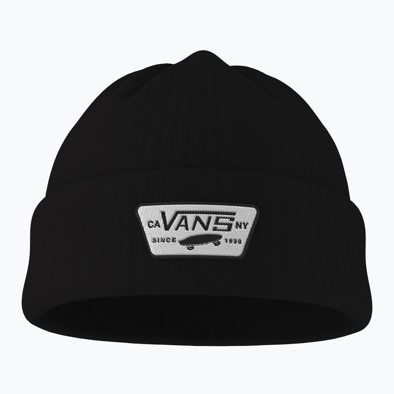 Czapka Vans Milford Beanie black