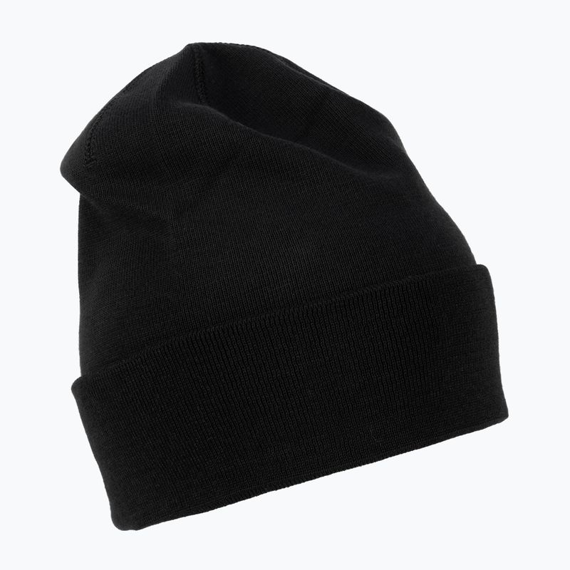Czapka zimowa Nike U Beanie GFA Team black/white