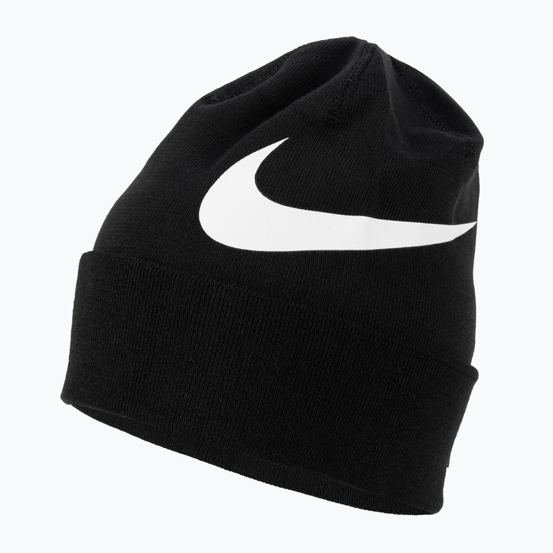 Czapka zimowa Nike U Beanie GFA Team black/white 3