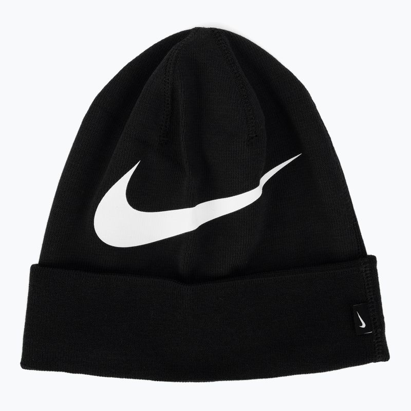 Czapka zimowa Nike U Beanie GFA Team black/white 5