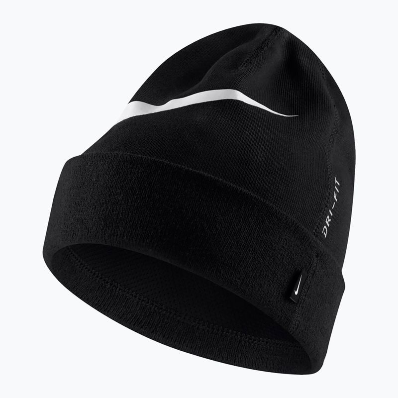Czapka zimowa Nike U Beanie GFA Team black/white 6