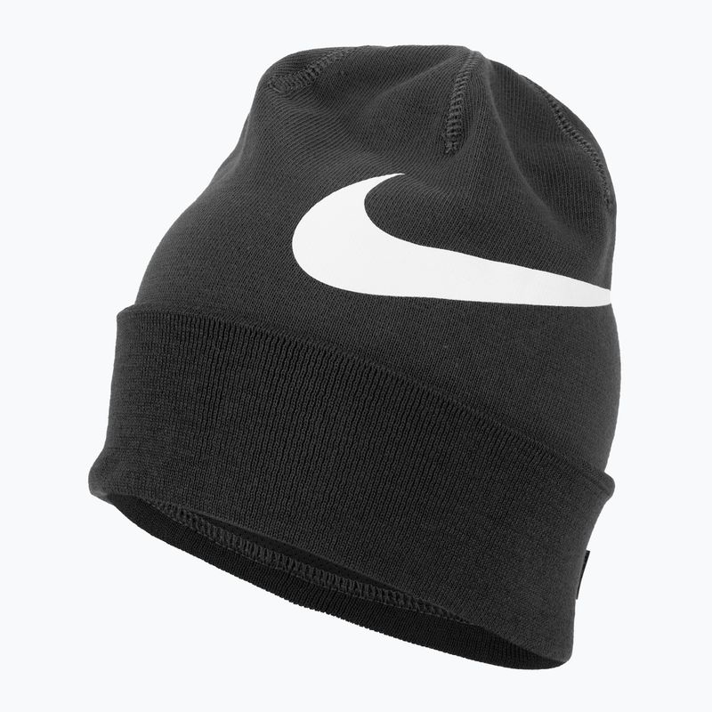 Czapka zimowa Nike U Beanie GFA Team anthracite/white 3