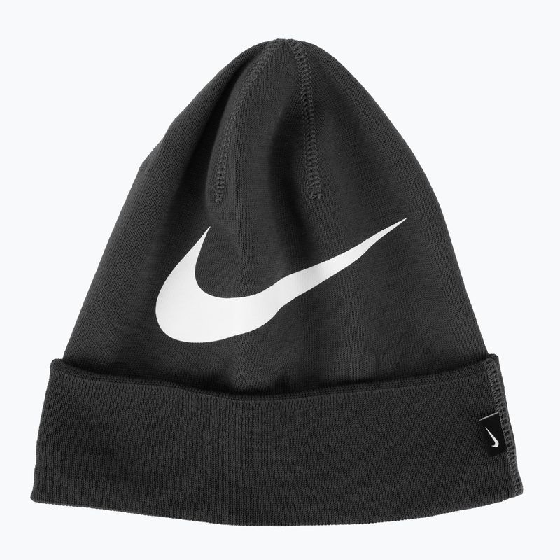 Czapka zimowa Nike U Beanie GFA Team anthracite/white 5