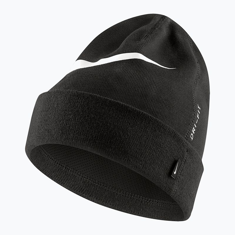 Czapka zimowa Nike U Beanie GFA Team anthracite/white 6