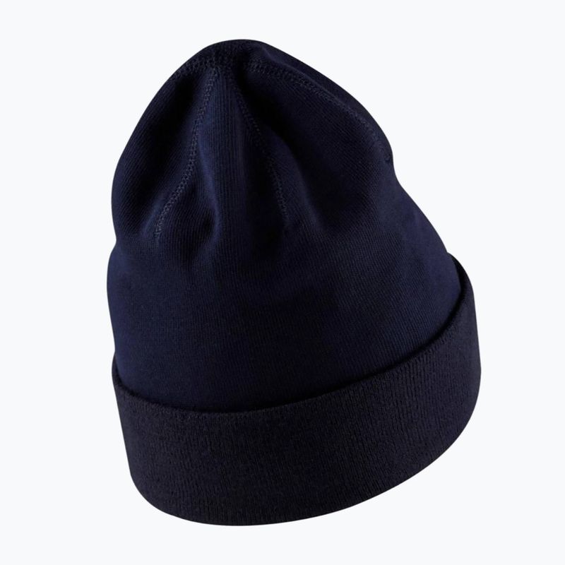 Czapka zimowa Nike U Beanie GFA Team obsidian/white 7