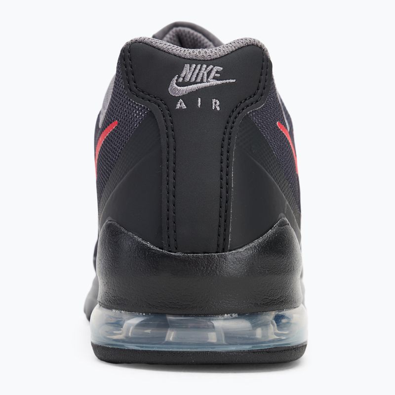 Buty męskie Nike Air Max Invigor Print black/grey 6