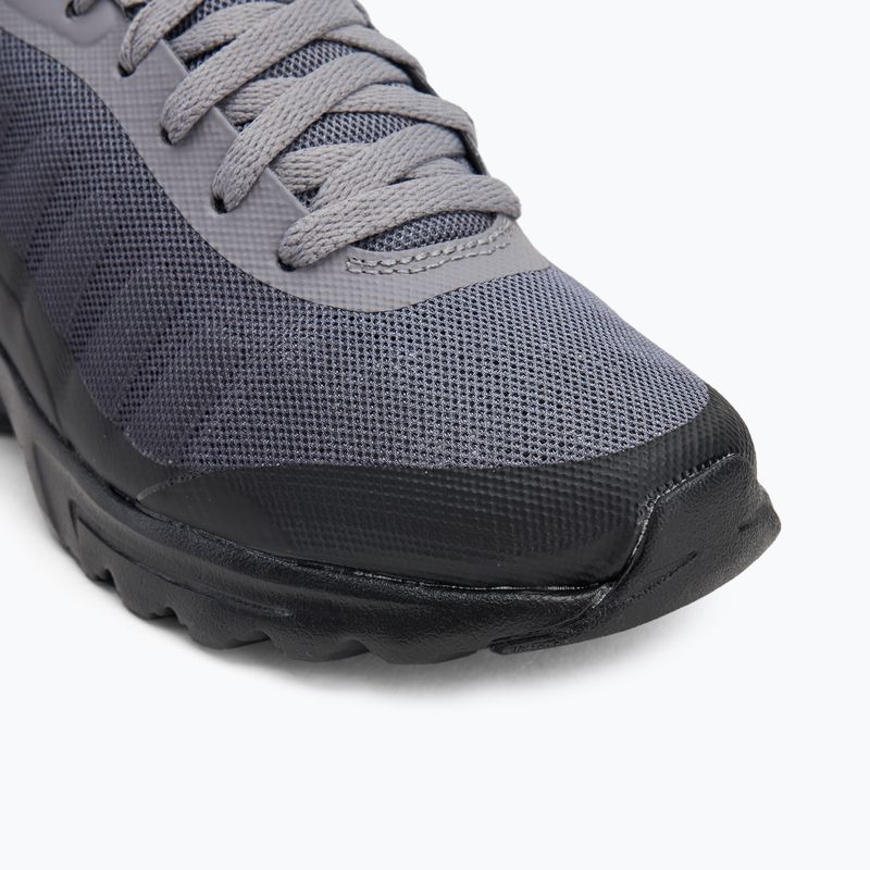 Buty męskie Nike Air Max Invigor Print black/grey 7