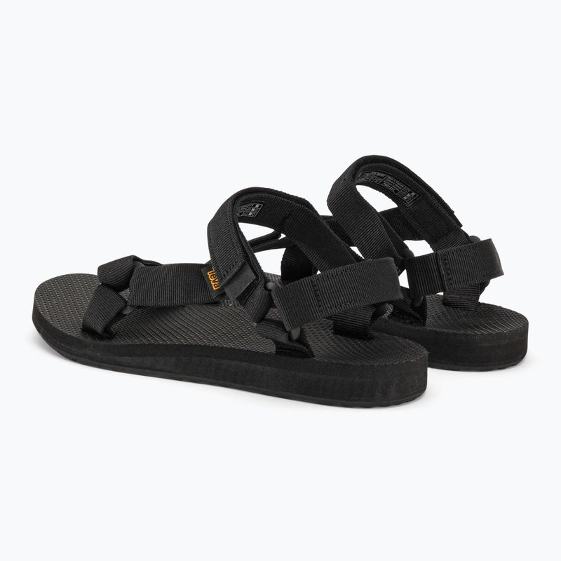 Sandały damskie Teva Original Universal black 3
