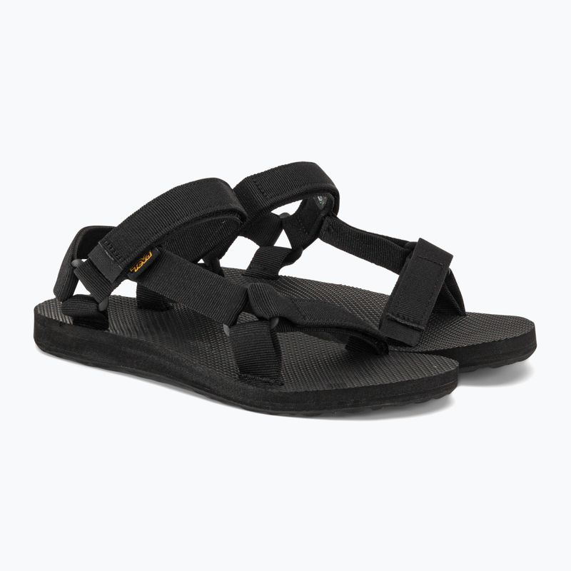 Sandały damskie Teva Original Universal black 4