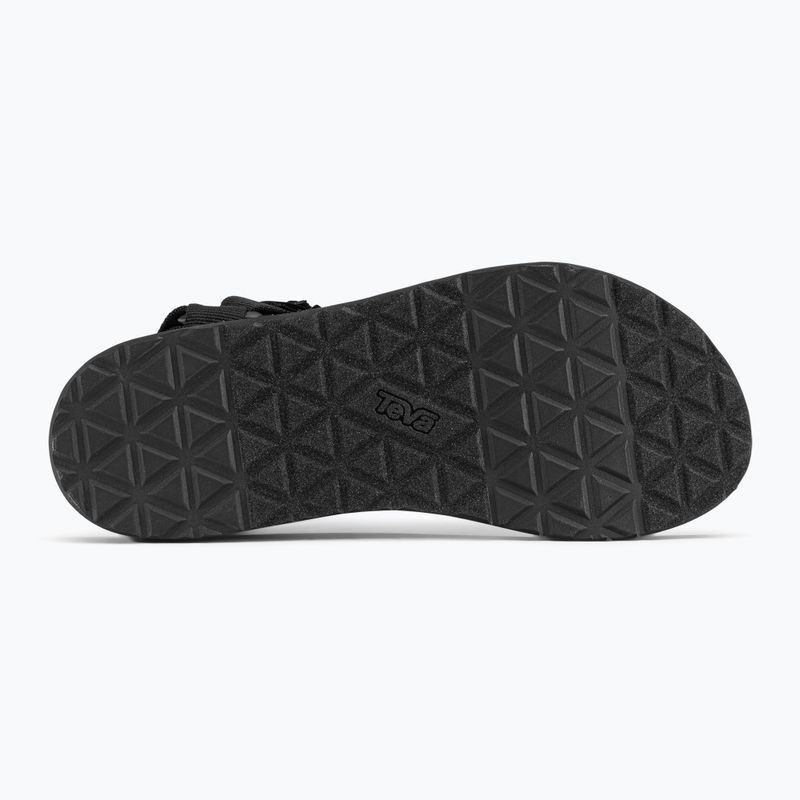 Sandały damskie Teva Original Universal black 5