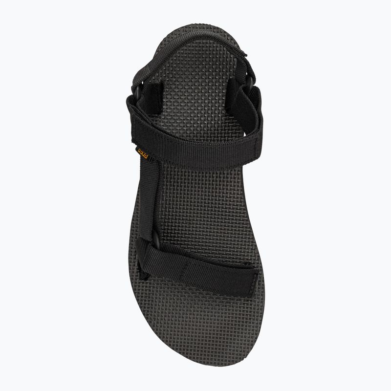 Sandały damskie Teva Original Universal black 6