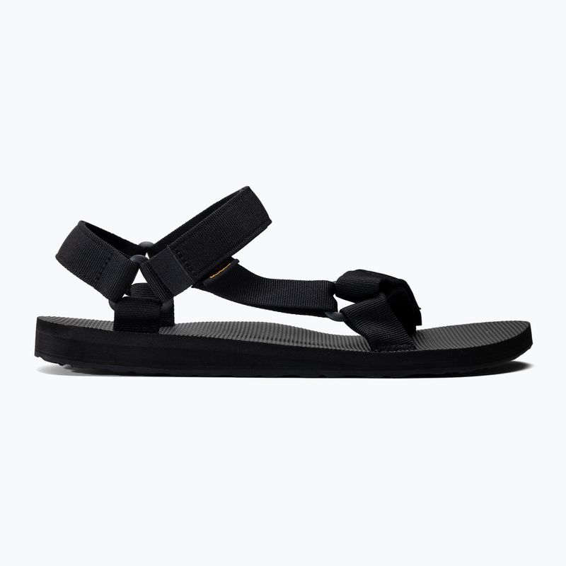 Sandały męskie Teva Original Universal Urban black 2