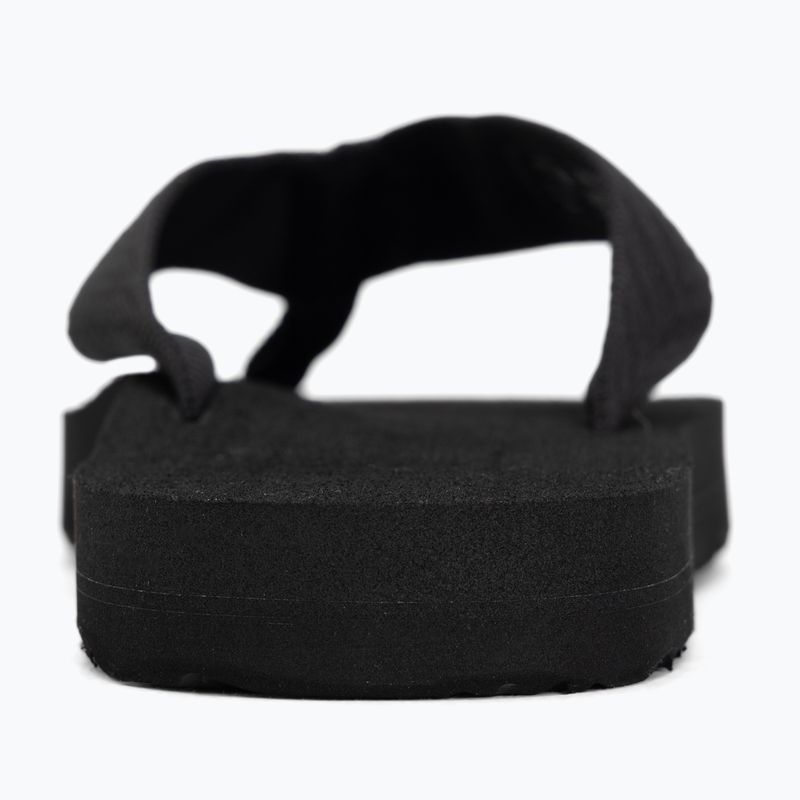 Japonki damskie Teva Mush II fronds black 6