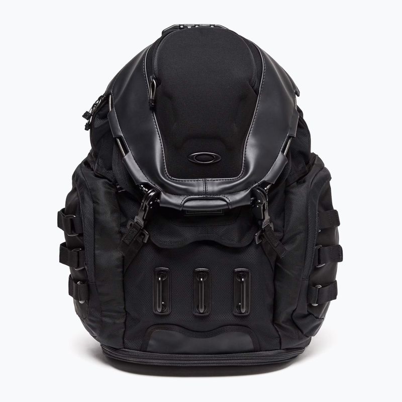 Plecak turystyczny Oakley Kitchen Sink 34 l stealth black