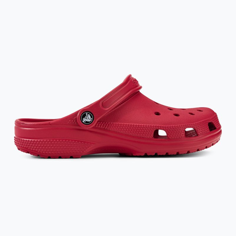 Klapki Crocs Classic pepper 3