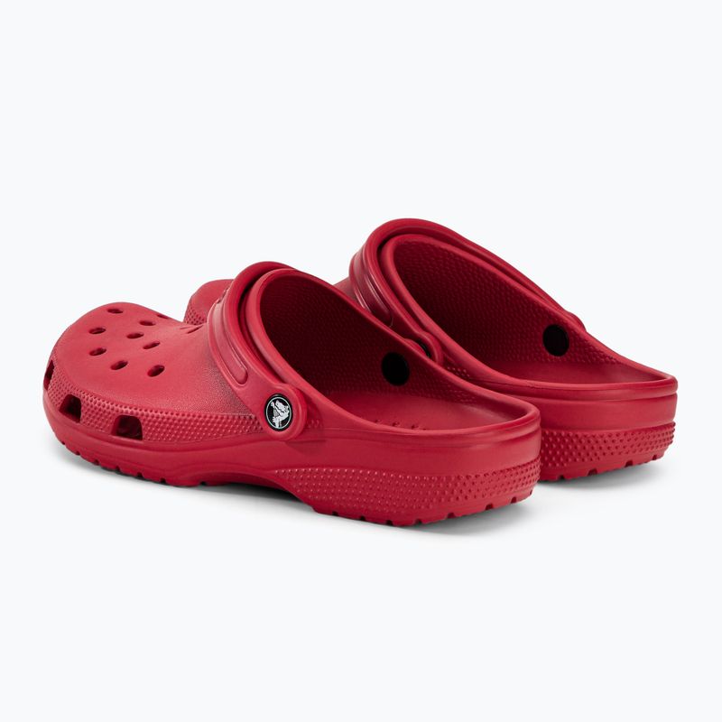 Klapki Crocs Classic pepper 4