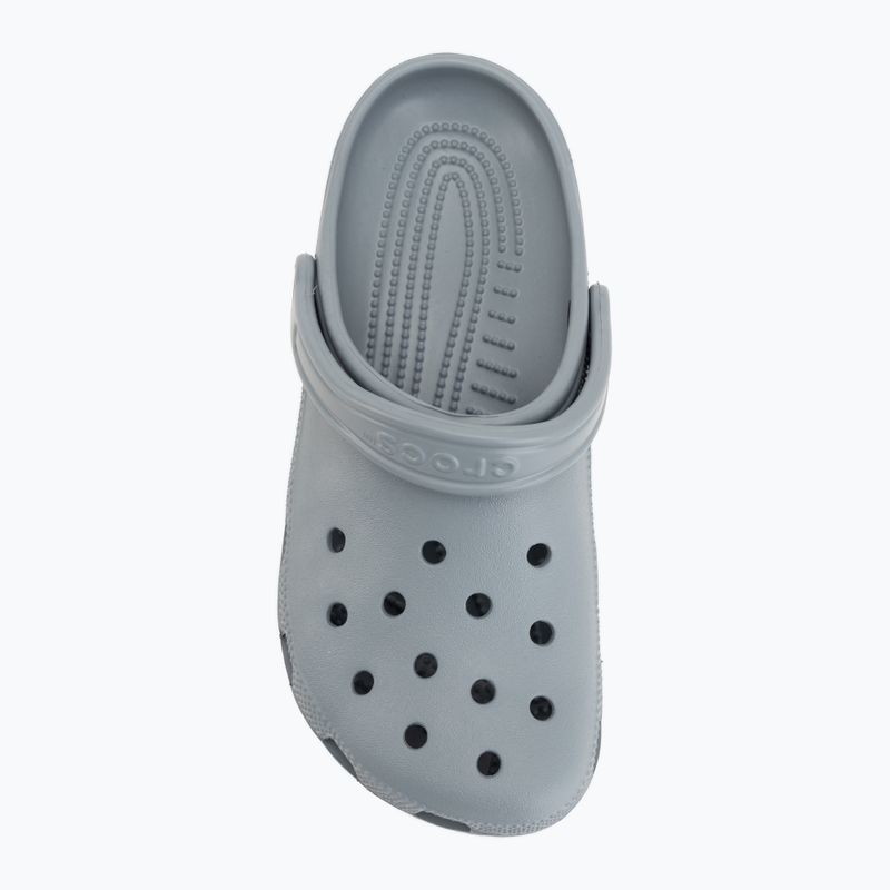 Klapki Crocs Classic concrete 6
