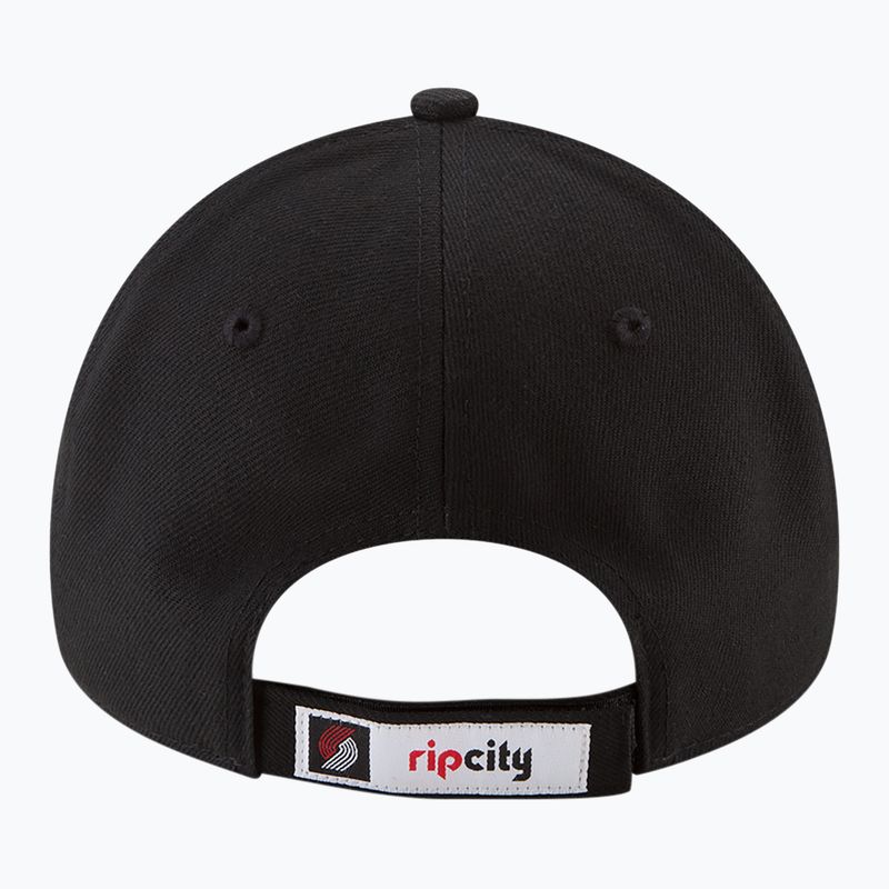 Czapka z daszkiem New Era NBA The League Portland Trail Blazers black 2