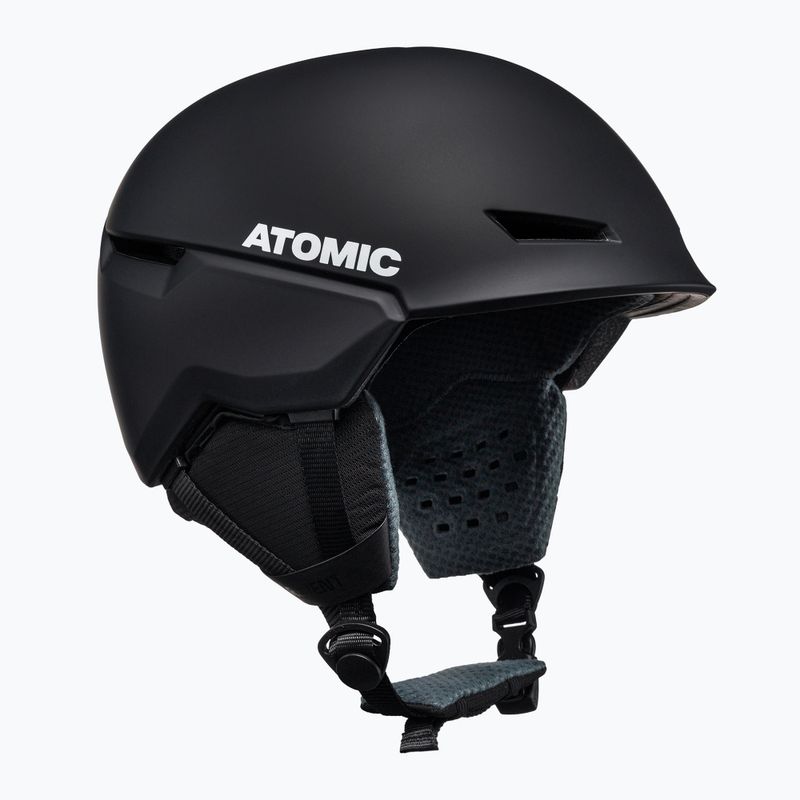 Kask narciarski Atomic Revent black