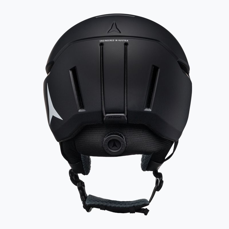 Kask narciarski Atomic Revent black 3