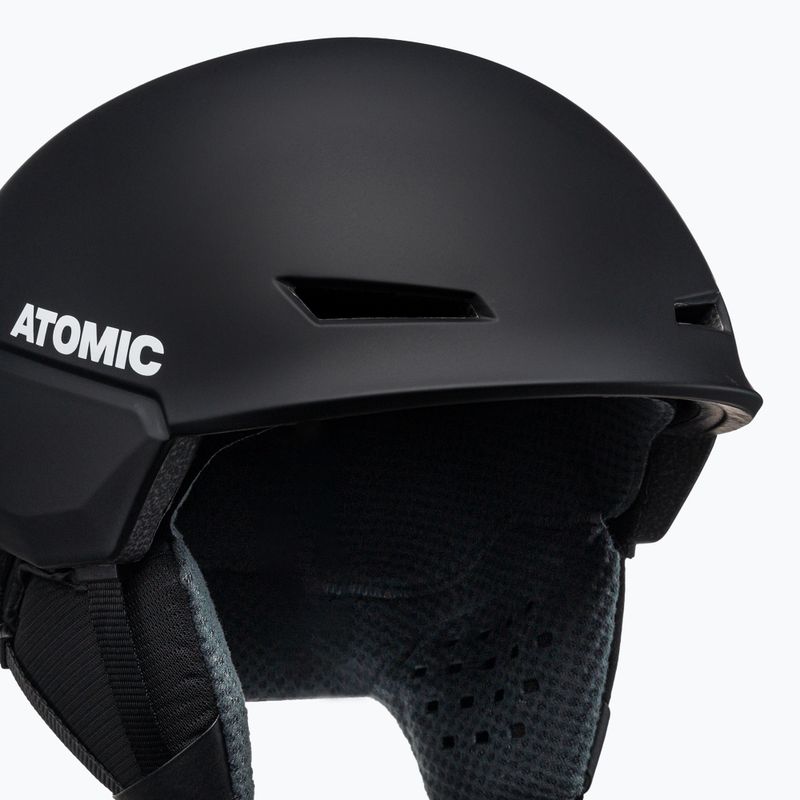 Kask narciarski Atomic Revent black 6
