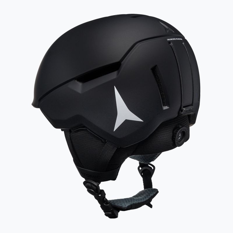 Kask narciarski Atomic Revent black 7