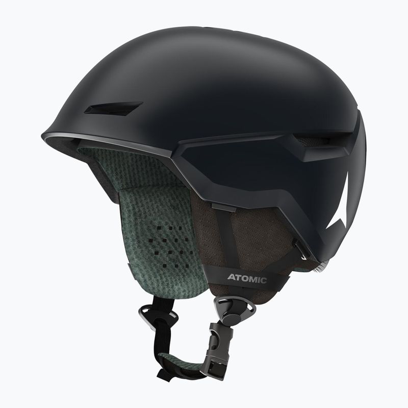 Kask narciarski Atomic Revent black 9