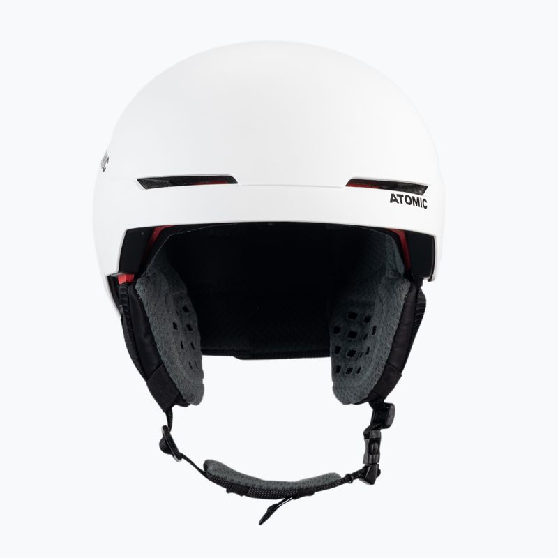 Kask narciarski Atomic Savor white 2